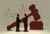 失信人惩戒升级，多重保障筑牢风险“防火墙”